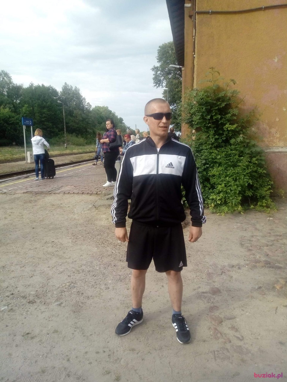 tomi, Mężczyzna, 28, Gorzów Wielkopolski, Polska, Zdjęcie: 1