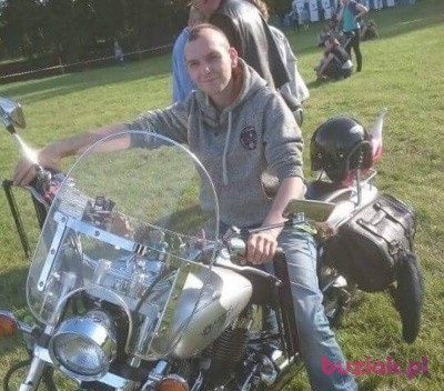 Krzysztof , Mężczyzna, 44, Szprotawa, Polska: 1