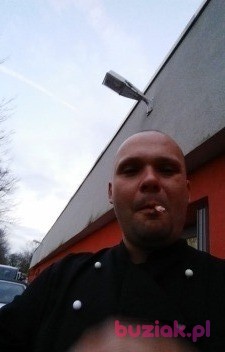 Sebastian, Mężczyzna, 43, Polska, Zdjęcie: 2