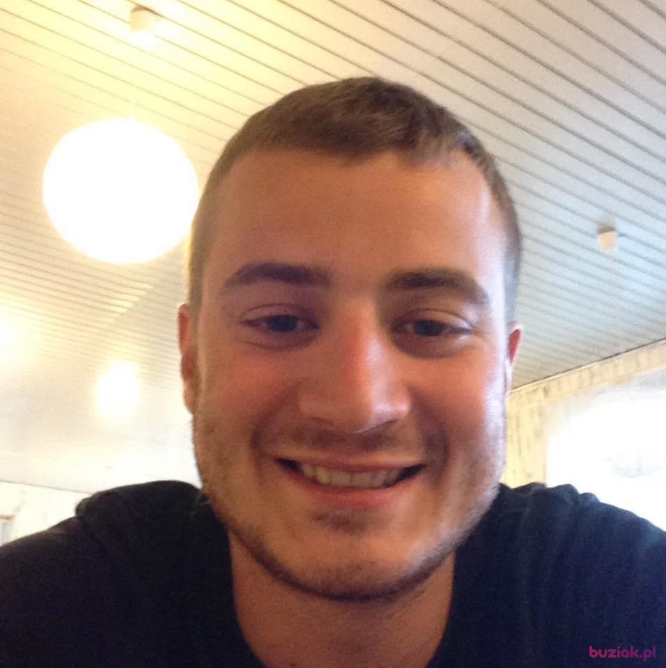 Patryk, Mężczyzna, 29, Amsterdam, Holandia, Zdjęcie: 1