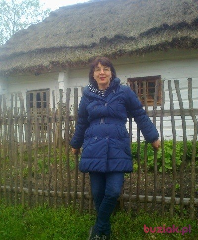 anna, Female, 63, Kielce, Polska, Photo: 2