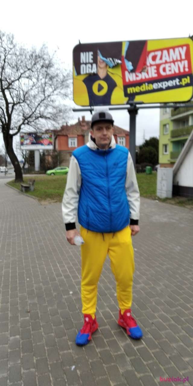 RUBENS, Mężczyzna, 38, Szczecin, Polska, Zdjęcie: 2