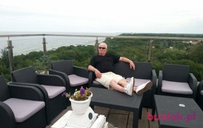 kris19666, Male, 60, Kołobrzeg, Polska, Photo: 1