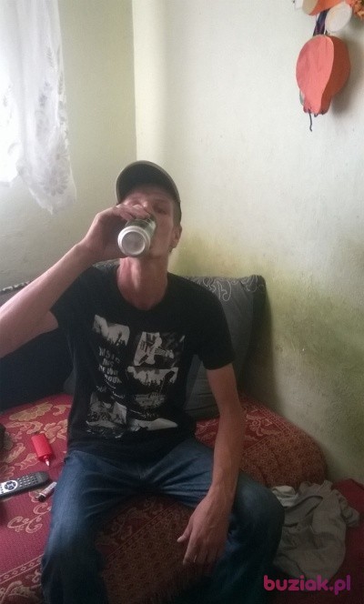 Bartłomiej , Mężczyzna, 36, Lidzbark Warmiński, Polska: 1