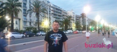 Michal, Mężczyzna, 54, Żnin, Polska: 1