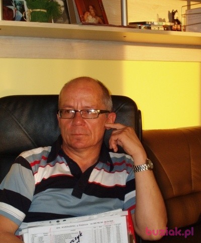 Lech, Male, 67, Łódź, Polska: 1