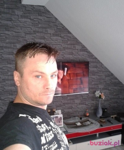 Sebastian, Mężczyzna, 46, Recklinghausen North Rhine Westphalia, Niemcy, Zdjęcie: 1