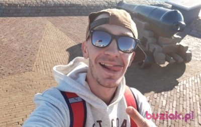 Mateusz, Mężczyzna, 29, Rotterdam South Holland Province, Holandia: 1