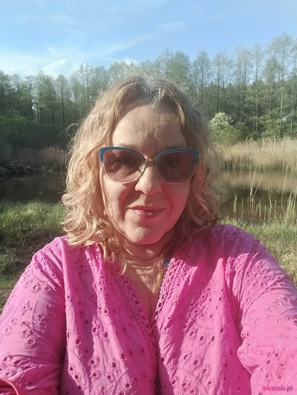 Lidka, Kobieta, 52, Sokołów Podlaski, Polska, Zdjęcie: 3