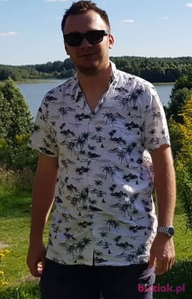 Hubert, Mężczyzna, 30, Wrocław, Polska, Zdjęcie: 1
