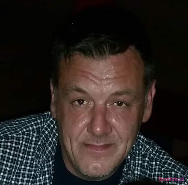 Alan, Male, 50, Koszalin, Polska, Photo: 2