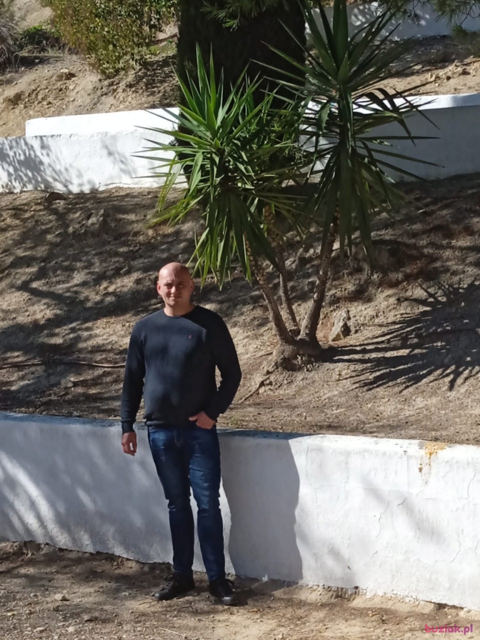Pawel, Male, 39, Essen, Niemcy, Photo: 4