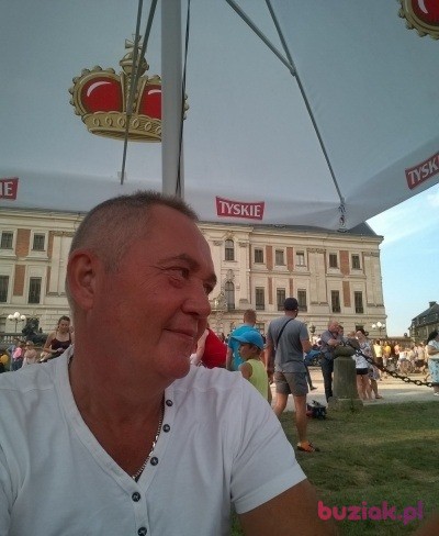 Roman, Male, 57, Pszczyna, Polska: 1