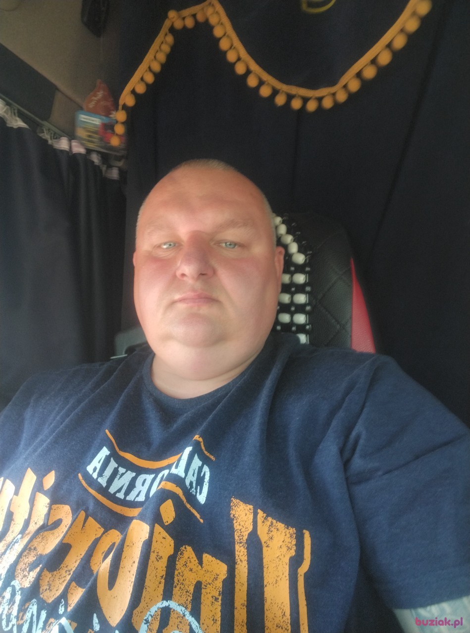 ariel, Mężczyzna, 44, Brodnica, Polska, Zdjęcie: 2