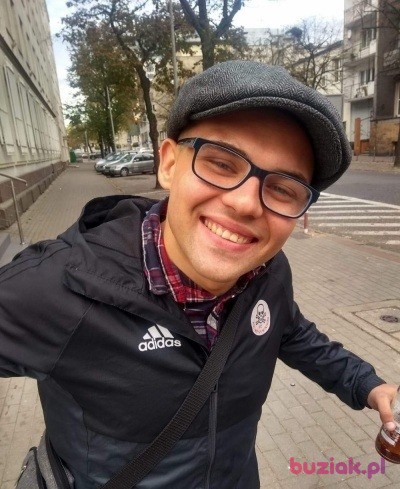 Mateusz, Mężczyzna, 31, Holandia, Zdjęcie: 4