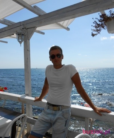 oleg, Mężczyzna, 39, Kraków, Polska, Zdjęcie: 1