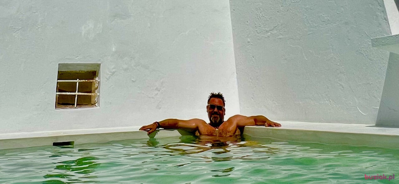 Marek, Mężczyzna, 44, Westminster, Wielka Brytania, Zdjęcie: 4