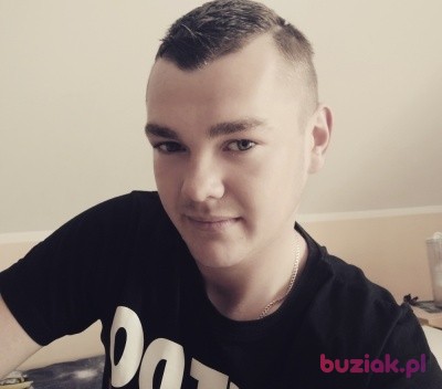 Sebastian, Mężczyzna, 25, Lubaczów, Polska: 1