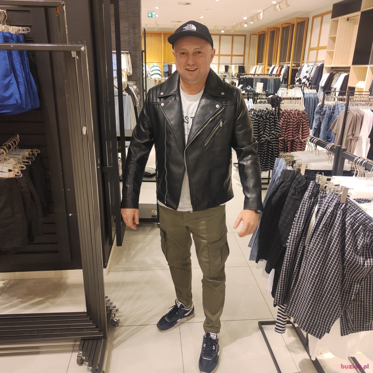 Michał, Mężczyzna, 42, Westminster, Wielka Brytania, Zdjęcie: 2
