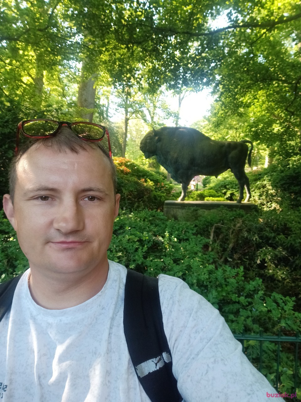 Jaro, Mężczyzna, 26, Pruszcz Gdański, Polska: 1