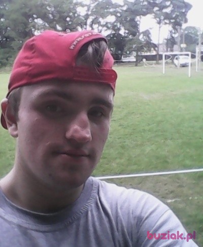 Kamil, Mężczyzna, 25, Opole, Polska: 1