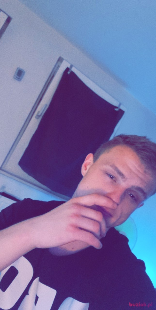 Blazej, Male, 25, Dortmund, Niemcy: 1