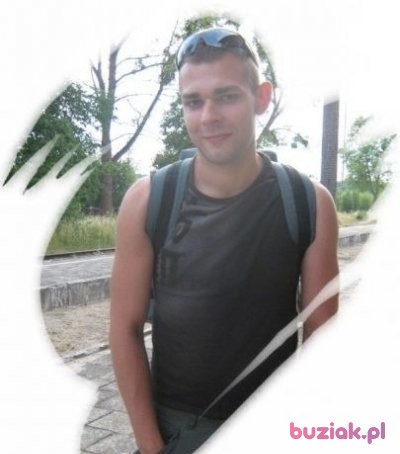 Bartek, Mężczyzna, 37, Toruń, Polska: 1