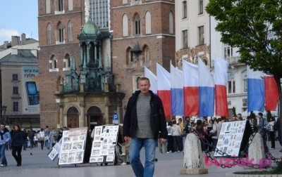 piotr, Mężczyzna, 50, Limanowa, Polska: 1