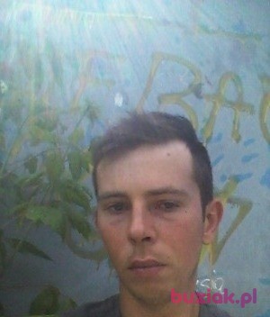 Michał, Male, 32, Sokółka, Polska: 1