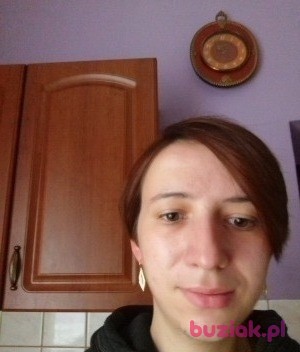 Asia, Kobieta, 32, Słomniki, Polska: 1