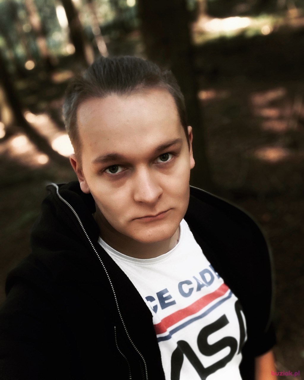 Grzegorz, Male, 30, Jordanów, Polska, Photo: 1