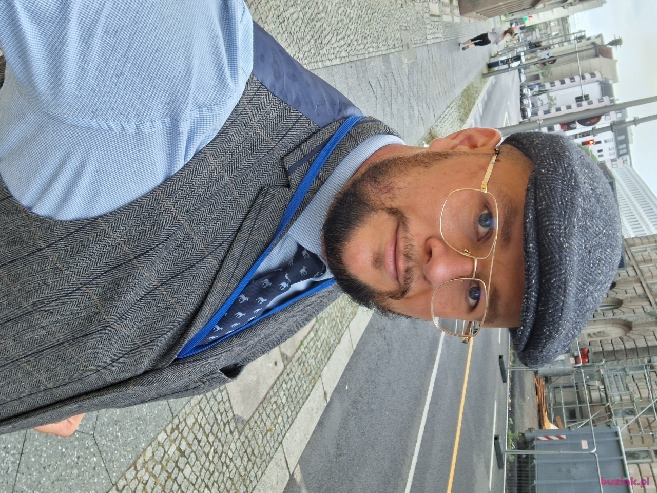 Krystian, Mężczyzna, 40, Berlin, Niemcy, Zdjęcie: 8