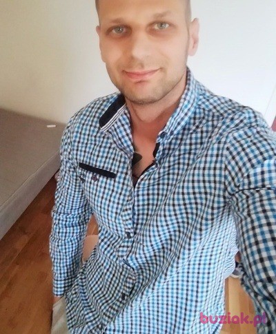 Maciek, Mężczyzna, 38, Białystok, Polska, Zdjęcie: 2