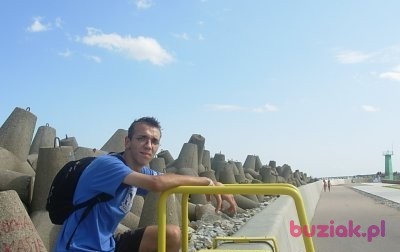 Krzysztof, Male, 37, Luboń, Polska, Photo: 2