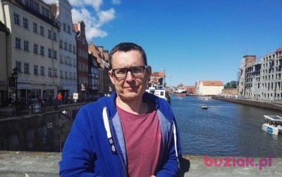 Dariusz, Male, 56, Olsztyn, Polska: 1