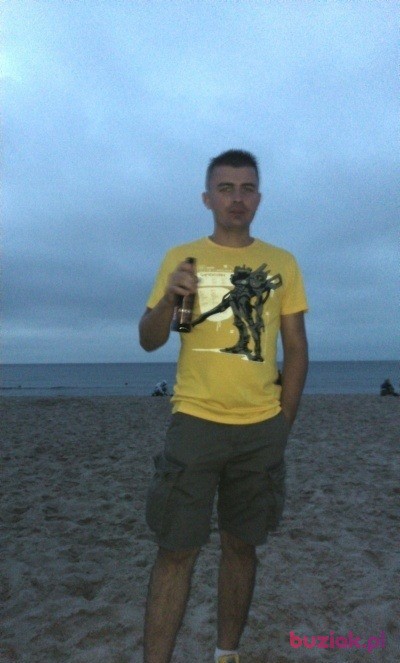 Łukasz, Male, 40, Sosnowiec, Polska, Photo: 13