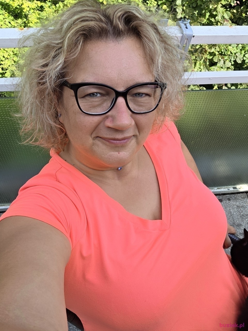Jolka, Female, 52, Wuppertal, Niemcy, Photo: 1