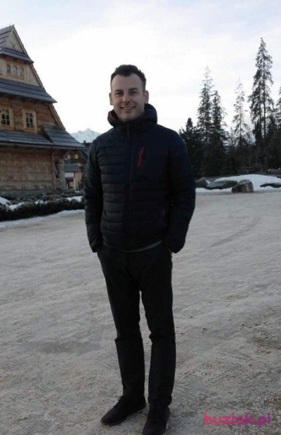 Łukasz, Male, 45, Kielce, Polska, Photo: 2