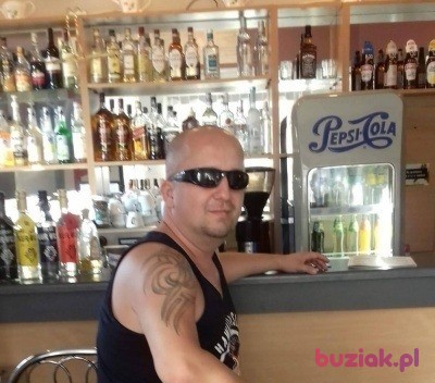 Paweł, Mężczyzna, 46, Dąbrowa Górnicza, Polska, Zdjęcie: 5