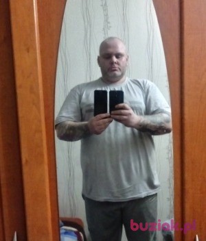Jakub, Male, 40, Płock, Polska, Photo: 1