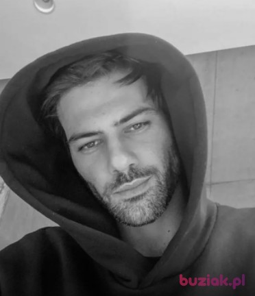 Mateusz, Male, 30, Gdańsk, Polska, Photo: 1