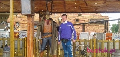 Danielewy2, Male, 33, Holandia: 1