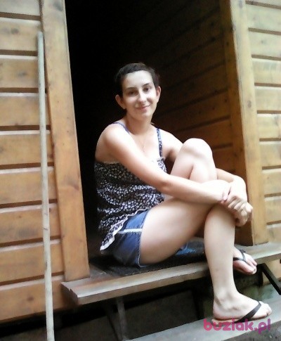 paulina1997, Kobieta, 27, Płock, Polska: 1