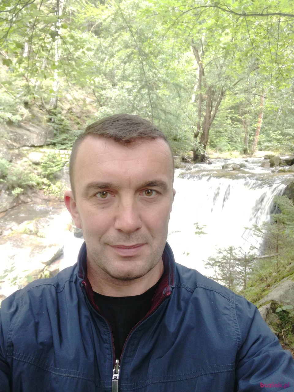 Mariusz, Male, 40, Wołomin, Polska, Photo: 1