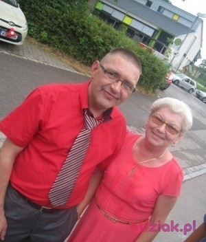 Richard, Mężczyzna, 54, Bad Sackingen, Niemcy: 1