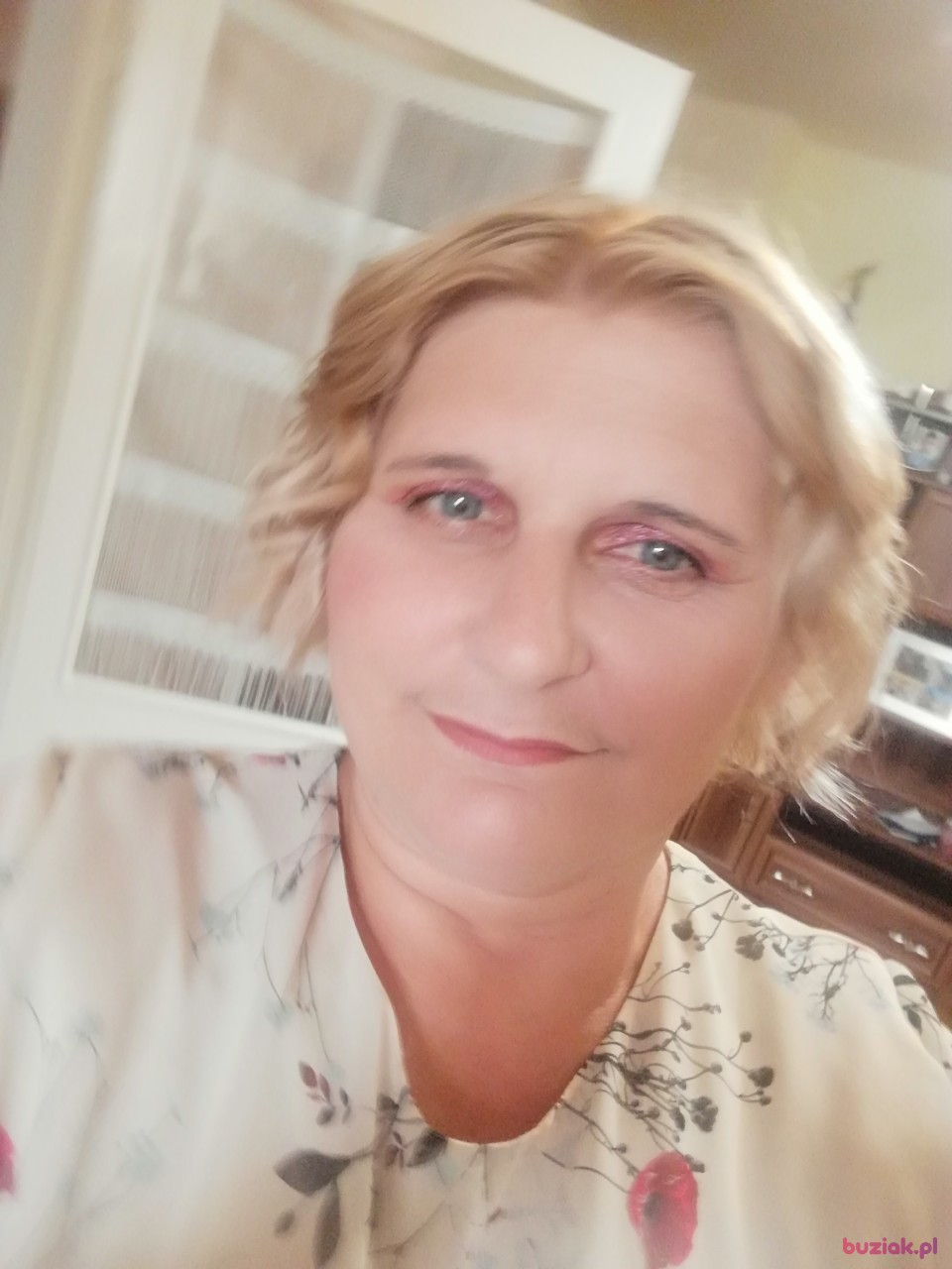 sisi, Female, 47, Rzeszów, Polska, Photo: 2