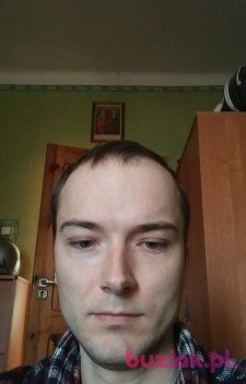 Adam, Male, 37, Nisko, Polska: 1