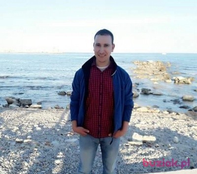 Hamid, Male, 36, Hiszpania: 1