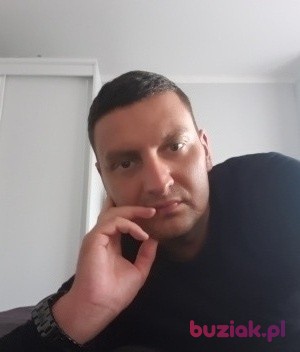 Hubert, Male, 40, Polska, Photo: 1