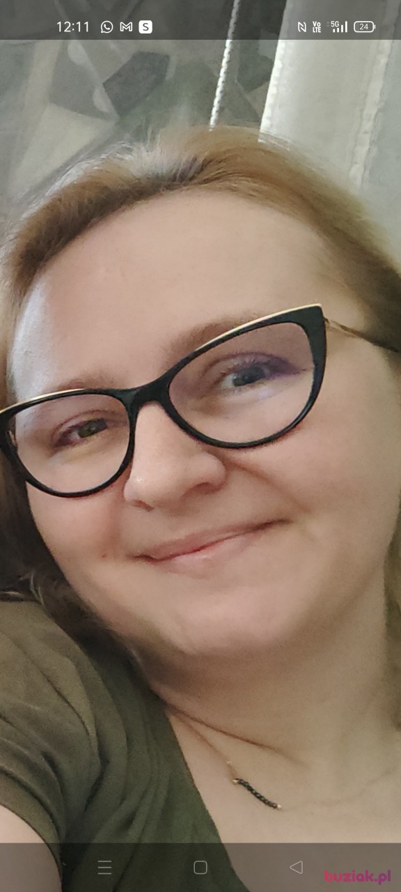 Agnieszka, Kobieta, 41, Kłobuck, Polska, Zdjęcie: 4